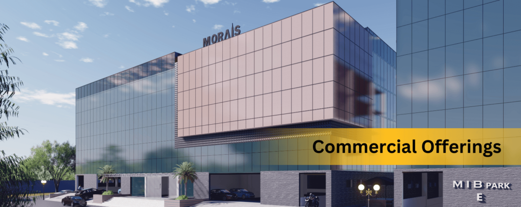 office spaces to rent