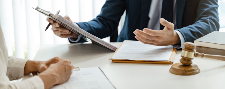 Ensuring proper legal documentation is critical before finalizing an NRI property purchase