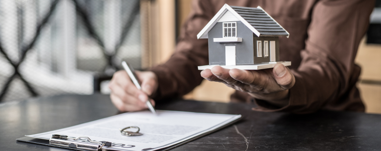 Professional firms handle tenant management, rent collection, and maintenance.