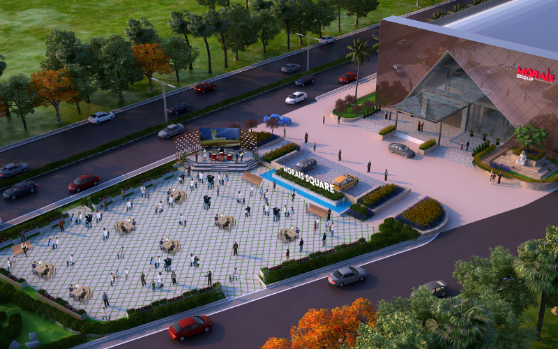 top 10 property developers in trichy