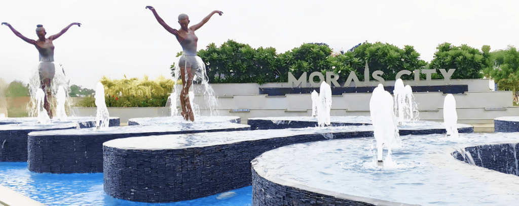 Located strategically near Trichy International Airport, Morais City is more than just a residential township – it's a self-sustained, thoughtfully planned community. From spacious apartments to luxury villas, commercial spaces to lifestyle amenities, Morais City is a world of its own.