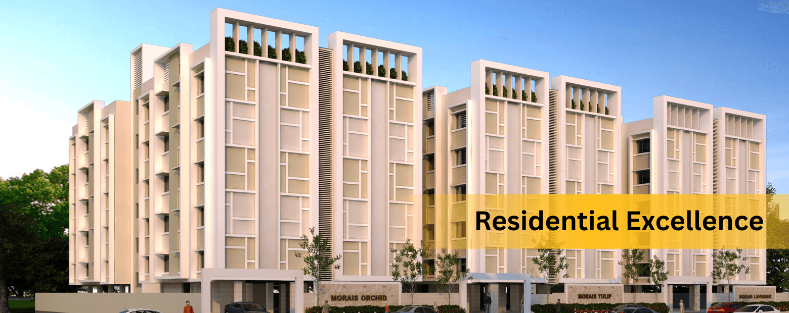 flats in trichy