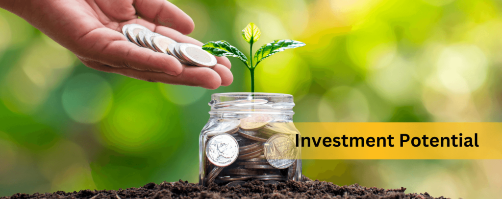 For investors, real estate in Trichy offers incredible opportunities, and Morais City stands out as a prime choice.