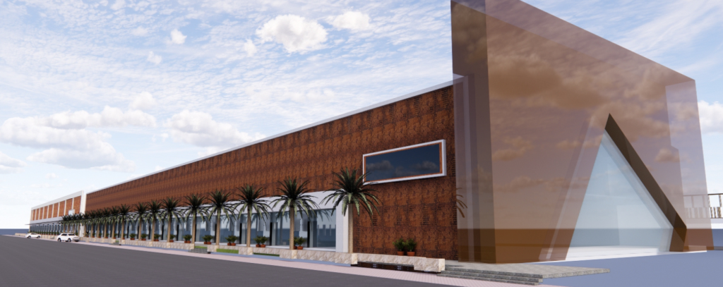 Morais City offers modern, well-designed retail spaces for rent that cater to a variety of business needs. Whether you are planning to open a high-end boutique, an electronics showroom, a cozy café, or a healthcare facility, there is a space that fits your requirements.