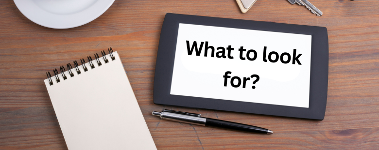 What to Look for When Renting Furnished Office Space in Trichy