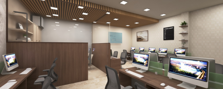 Among the growing business hubs in Trichy, Morais Global Hub stands out as a premier destination for professionals, entrepreneurs, and established enterprises.