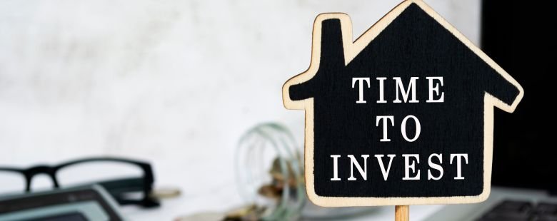 Why 2025 is the Right Time to invest in real estate