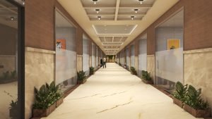 Corridor