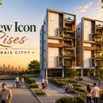 Explore premium 3 & 4 BHK apartment for sales at Morais Eden, Trichy. Spacious luxury homes with modern amenities in a vibrant integrated township.