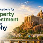 Explore apartments near Trichy Airport and discover why the airport corridor is among the best locations for property investment, connectivity, and long-term growth.