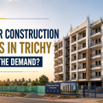Discover the advantages of under construction flats in Trichy. Explore premium apartments, flexible payment plans, and future-ready living.