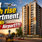 Explore Morais Altura, premium high rise apartments in Trichy near the airport. Own a 2 BHK home at zero land cost with UDS ownership.