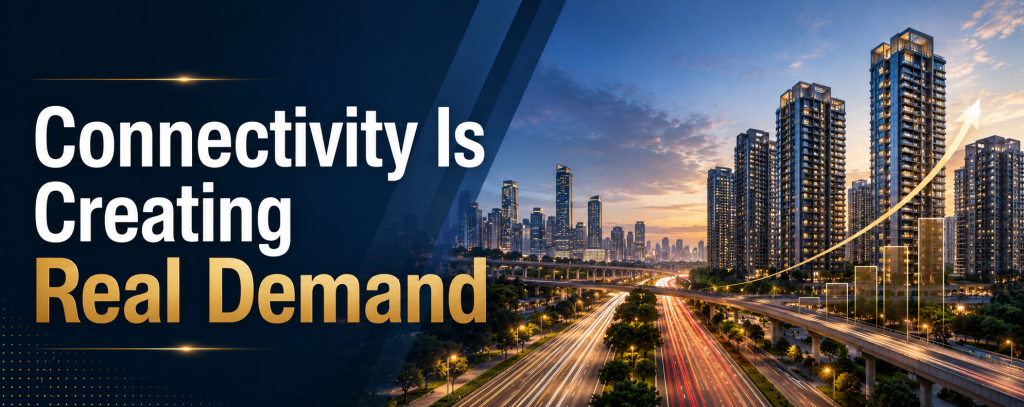 Trichy’s biggest strength is that it sits in a highly connected position within Tamil Nadu.