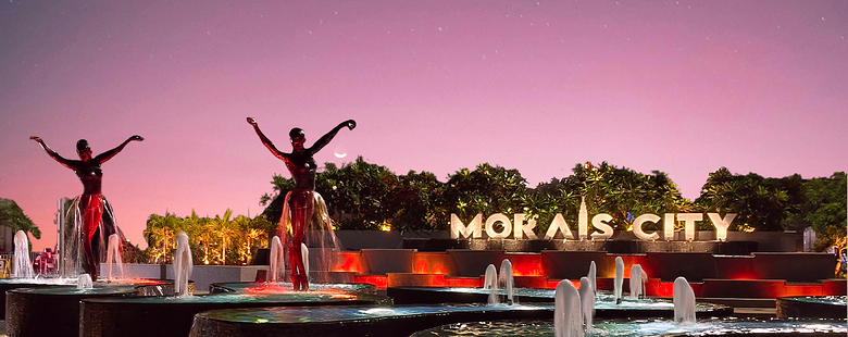 However, families looking for security, schools, sports, greenery and essential services within one organized community may find Morais City more suitable.
