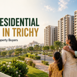 Explore why Morais City is one of the best residential areas in Trichy, with modern apartments, schools, sports, greenery, security and airport connectivity.