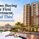 With several apartments for sale in Trichy, choosing the right home can feel overwhelming. Should you prioritise location or budget? Is a 2 BHK enough for your future needs? What documents should you verify? And how do you know whether an apartment is worth the investment?