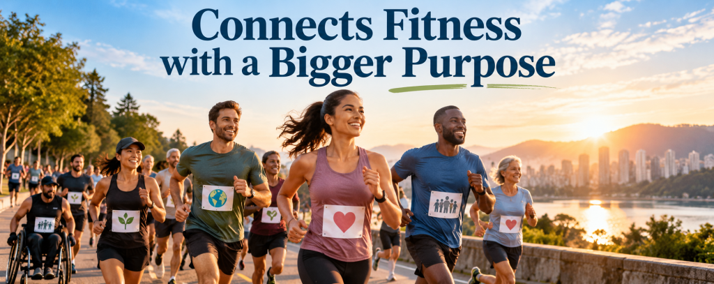 The theme of the Morais Trichy Marathon – 5th Edition is “Go Clean. Go Green.” The event connects fitness with the wider message of cleaner surroundings, environmental awareness and a greener future.