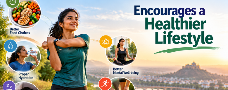 The Morais Trichy Marathon – 5th Edition, happening on 27 December 2026 at Morais City, Trichy, offers participants a clear date to work towards and an opportunity to turn fitness intentions into action.