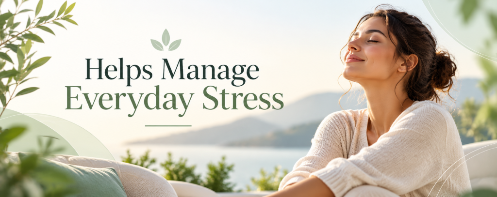 The rhythm of running, combined with time outdoors, can help people feel refreshed and more focused. Regular physical activity is also associated with better mood and improved stress management.