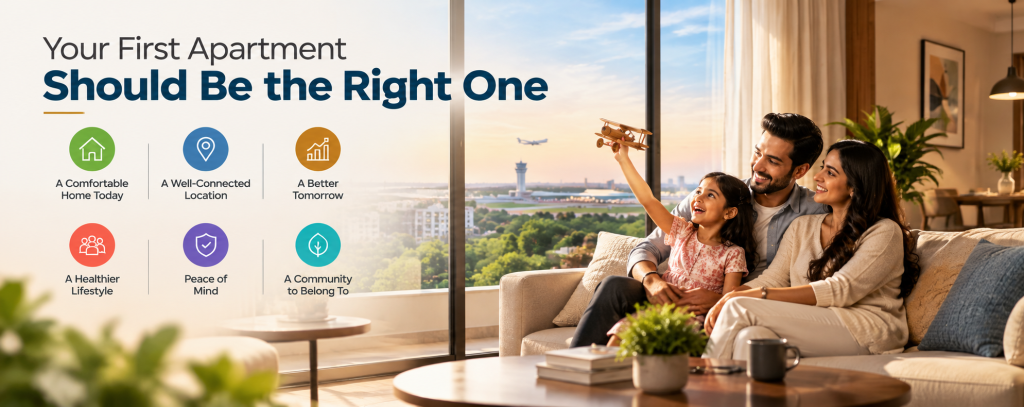 If you're considering premium 2 BHK apartments in Trichy, Morais Altura at Morais City is one of the residential developments you can explore as part of your home search