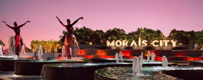 Morais City