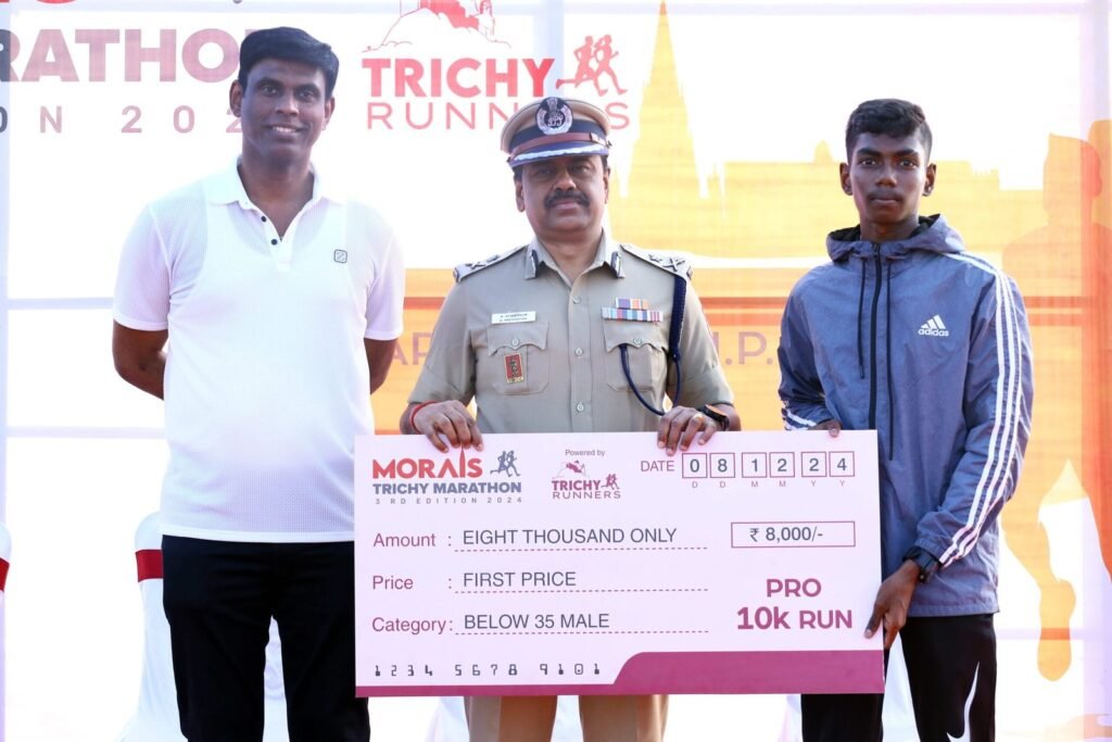 new apartments in trichy