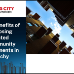 Top Benefits of Choosing Gated Community Apartments in Trichy