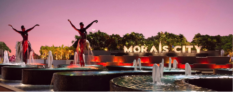 Morais City stands out as one of the best gated communities in Trichy, offering a range of top-tier living options.