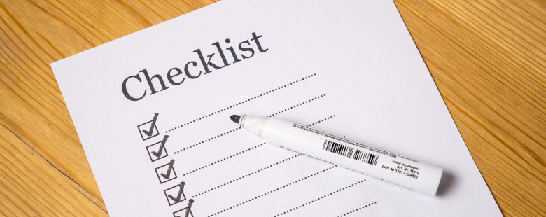 Before finalizing your dream home, here’s a quick checklist to ensure a safe and satisfying purchase.