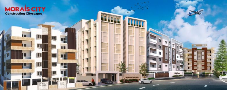 Whether you’re a first-time buyer, an investor, or someone seeking an upgrade to a more refined way of life, Morais City offers a variety of luxury housing choices tailored to different needs and budgets—all set within a vibrant, gated township just minutes from Trichy International Airport.