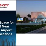 Explore premium office spaces near Trichy Airport. Plug-and-play offices at Morais Global Hub with top amenities, flexible plans, and strategic connectivity.