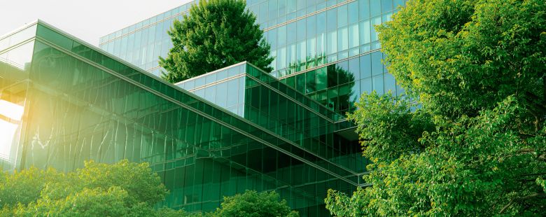 Another trait that sets Leyronne apart as a modern-day developer is his deep regard for sustainability.