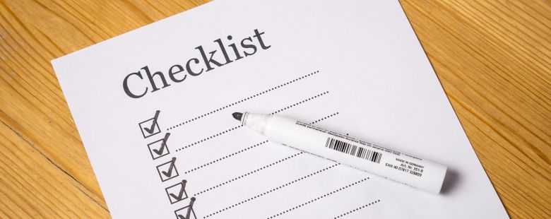 Before committing to a real estate purchase in India, ensure the following.