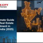 Explore top cities, property types, legal tips & tax rules for NRI Real Estate Investment in South India. A complete 2025 guide to invest smartly from abroad.