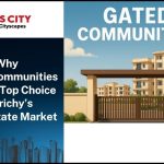 Discover why gated community villas in Trichy are the top choice for secure, modern living with high ROI. Explore Morais City’s premium lifestyle today.