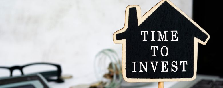 Why 2025 is the Right Time to invest in real estate