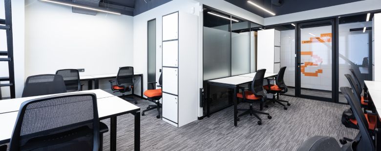 One of the fastest-growing trends in Trichy’s real estate market is the preference for furnished office spaces.