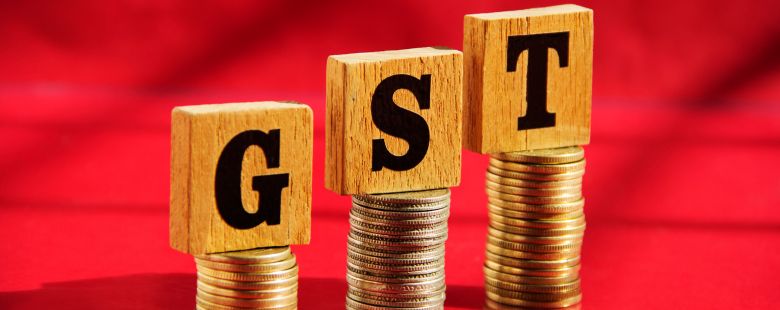 Before GST was introduced, the tax structure for real estate was extremely complicated.