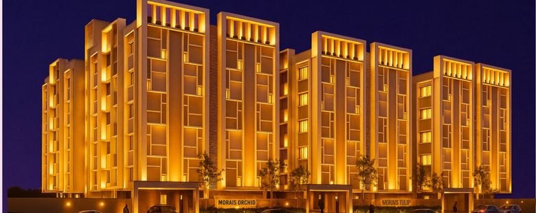 One of the fastest-growing property segments is the fully furnished studio apartment in Trichy.