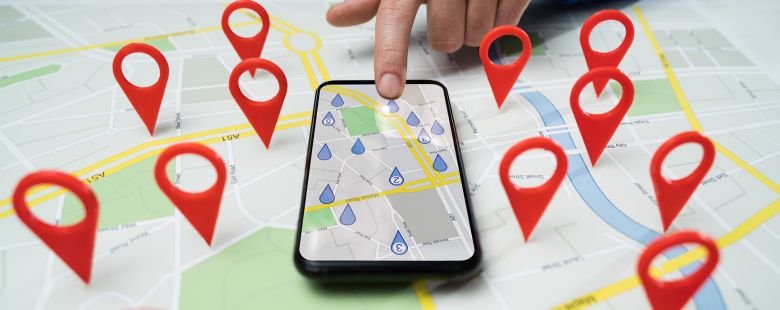 Key Locations to Buy Furnished Apartments in Trichy