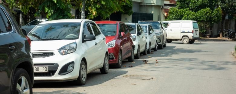 On-Street Parking Risks: If families own more than the allocated slots, excess cars may spill over onto neighbourhood streets.