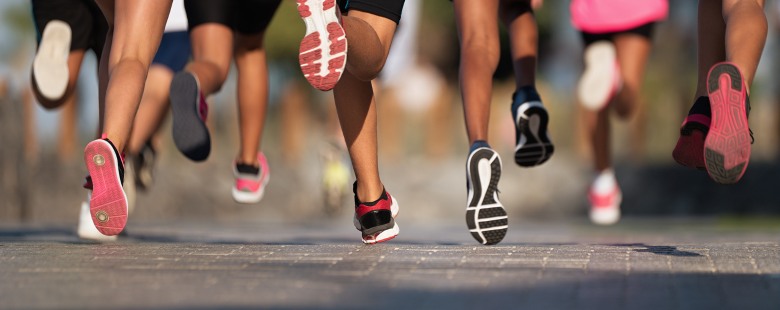 Instructions for 21.1 KM Half Marathon
