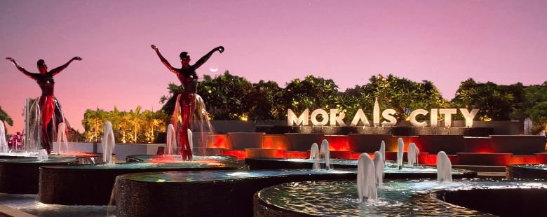 When it comes to flats for sale near Trichy Airport, one name consistently stands out: Morais City.