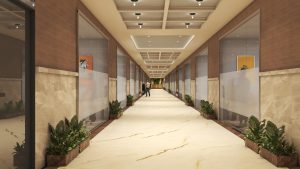 Corridor