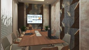 Discussion Room