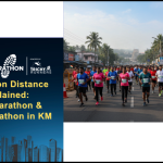 Learn the official marathon distance (42.195 km) & half marathon distance (21.1 km). Explore history, formats & Morais Trichy Marathon 2025 details.