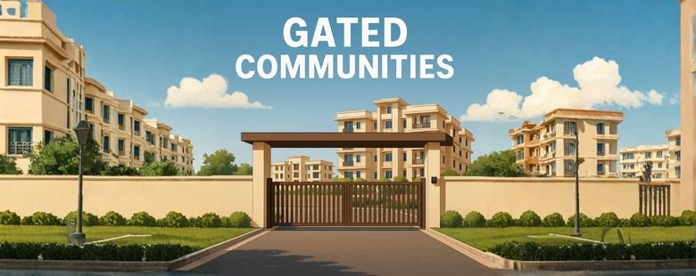 Gated communities first gained popularity in metropolitan areas like Chennai, Bengaluru, and Hyderabad, where urban stress, pollution, and security concerns made residents seek safer, better-planned living spaces. Over time, this trend began to expand to Tier-2 cities — and Trichy is one of the finest examples of this evolution.