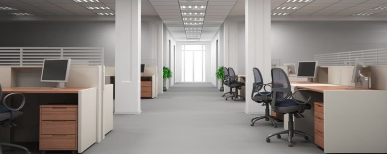 For startups and entrepreneurs, setup time is everything. Plug-and-play offices are fully furnished and equipped with the essentials — desks, meeting rooms, power backup, and internet connectivity.