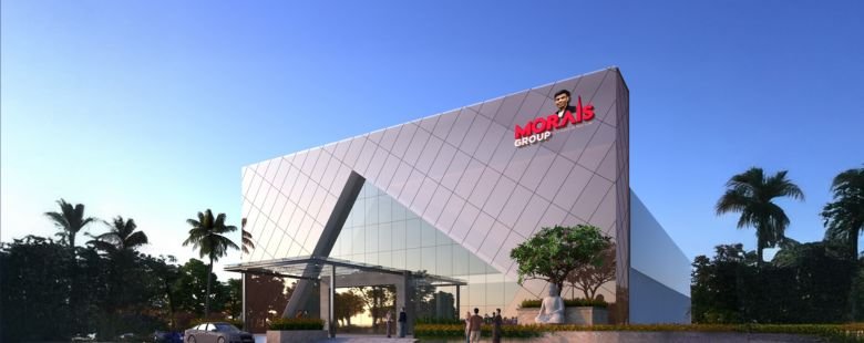 Located at the heart of Morais City, Morais Global Hub provides compact, ready-to-use offices ideal for entrepreneurs and professionals.