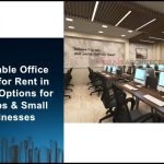 Find premium & affordable office space for rent in Trichy. Ideal office rent for startups in Trichy at Morais Global Hub & Morais International Biz Park.